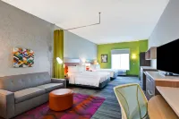 Home2 Suites by Hilton Charleston West Ashley Hotels near Old St Andrew’s Parish Church
