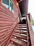 COZY 2 bedroom,2 bathroom loft. DOG FRIENDLY. Close to YELLOWSTONE NATIONAL PARK