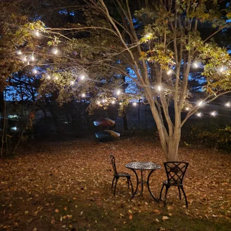 The Bungalow at Eagleville Lake Under 3 miles to UCONN!