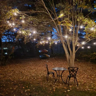 The Bungalow at Eagleville Lake Under 3 miles to UCONN!