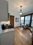 321 Michigan Avenue Historic One Bedroom, One Full Bath Apartment!