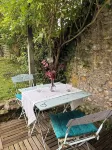 Maisonnette à la Campagne