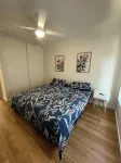 Modern holiday home Clayton Bay