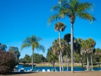 3BR/2BA home-3 min drive to Mineral Springs Hotels in Warm Mineral Springs