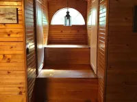 Sawmill Lane Cottage Hotels in Snyder County