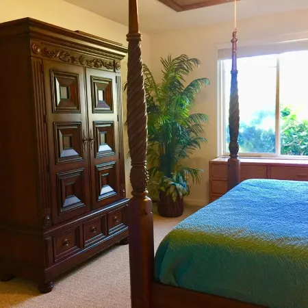 Luxury accommodations, discounted golf and beautiful sunsets year round.