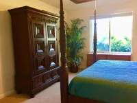 Luxury accommodations, discounted golf and beautiful sunsets year round. - Villas