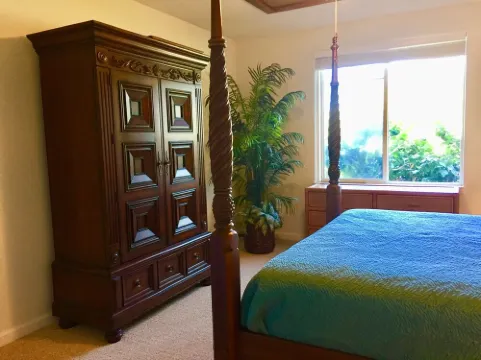 Luxury accommodations, discounted golf and beautiful sunsets year round.