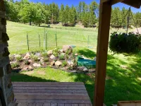 Quiet, Comfy Black Hills Cabin; Within 10 Mi of Mt. Rushmore & Custer State Park
