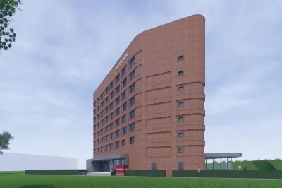 Bastion Hotel Amersfoort Hoteles en Amersfoort