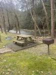 Beautiful Cabin Nestled in the Smokies