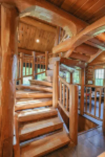 Guesthouse Cabin vacation rentals in Berkshire County