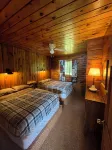 Lakefront Cabin on Chippewa Flowage, Dun Rovin Road, Hayward, WI