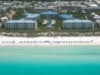 GORGEOUS VIEWS! ~ REMODELED UNIT! ~ FREE BEACH SETUP! ~ HIGH POINTE RESORT!