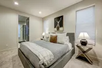 New Construction Retreat - Tahoe City, CA