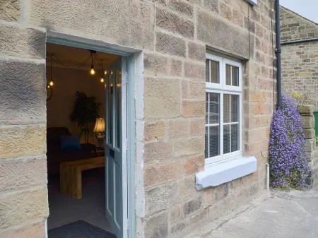 Beautiful cottage in the heart of Matlock