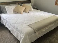 Kitty Hawk Beach Bungalow キティ・ホークのホテル