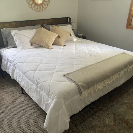 Kitty Hawk Beach Bungalow
