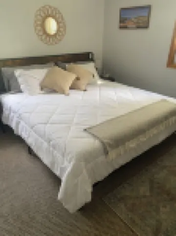 Kitty Hawk Beach Bungalow