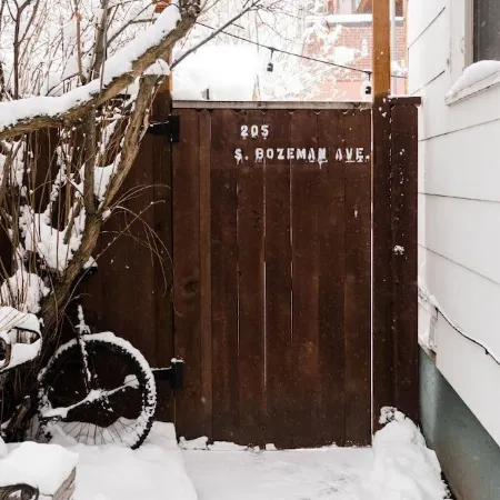 Downtown Bozeman Bungalow - 2 blocks from Main St.