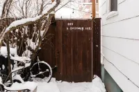 Downtown Bozeman Bungalow - 2 blocks from Main St.