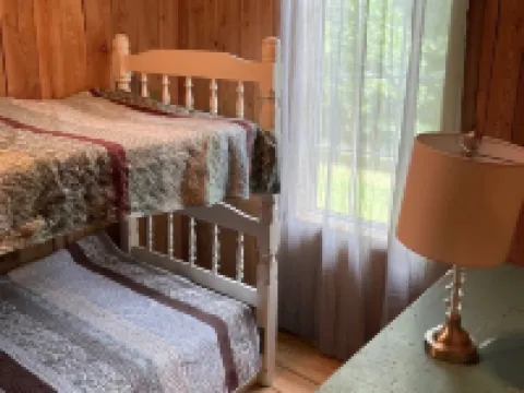 John's cabin 弗倫奇利克酒店