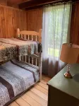 John's cabin
