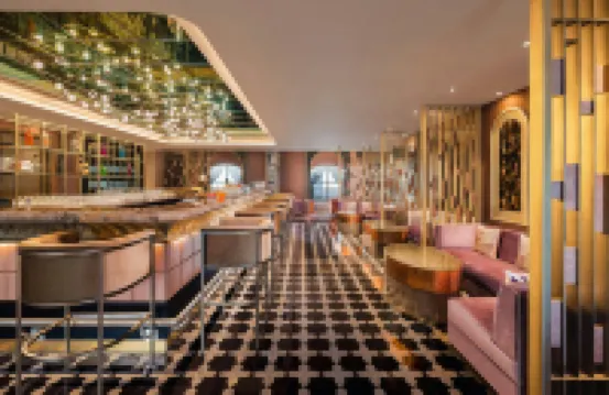 ITC Royal Bengal, a Luxury Collection Hotel, Kolkata