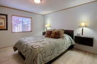 Bear Creek Ranch in tranquil setting near Yosemite Valley/Merced River Hotels near Alfier Park