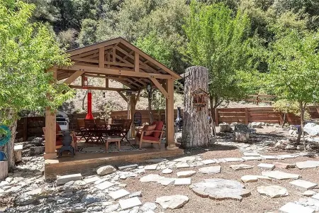 Animal Crossing Retreat - Luxurious Elegant Cabin, Sleeps 10