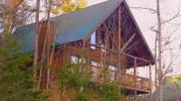 ♡♡Mtn View W/easy Access, Hot Tub, WiFi,  Smart TV & 10 Minutes to Attractions♡♡