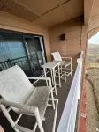 Cozy 1-bedroom North Myrtle Beach Oceanfront Condo with Pool