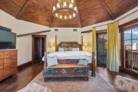 One Willow Bridge Road - 4 Bedroom Penthouse