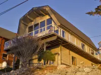 Cozy Camano Island Retreat & Gallery w/beach access. Hotels in Camano