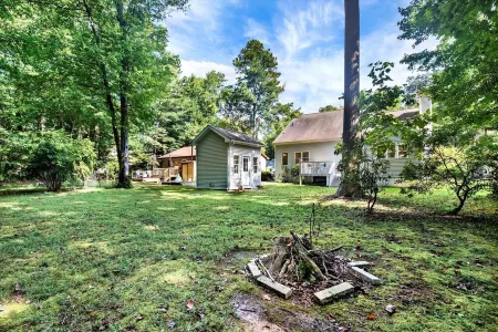 Newley Renovated Beach Home, Min. to Ocean City,1st FL. Master Suite, walk in