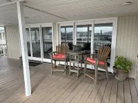 Lowest Prices Ever!! 8Br 6 BA Pool, Hot Tub on Water