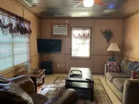 Shady Pine Cabin
