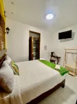 Hotel Boutique Los Angeles Hotels in Zacatlan