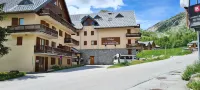 4/6-person apartment in Saint-Sorlin-d'Arves at the foot of the slopes