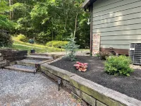 Remodeled home less than 1 mile from  entrance to Seven Points at Raystown Lake