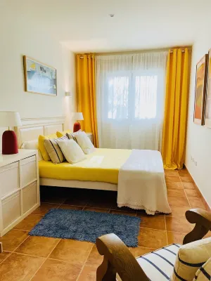 Apartamento en Villaromana Golf a 5 min de la Playa - Roquetas de Mar