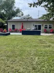 Catawba Fish House next to Herbs Bait