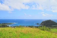 Fisher's Hana Bay Hale, Across from Hana Bay Hotels in Hana