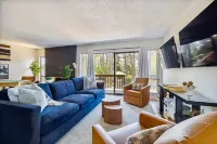 Gene's Green - Mins from downtown! 派恩赫斯特住宿飯店