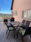 Beautiful vacation apartment in a historic building Hotels in Stockach