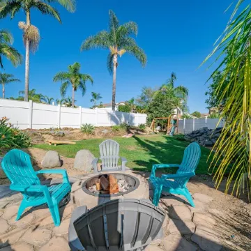 Spacious Paradise - Game Room, Legoland, Hot Tub, Private Gym
