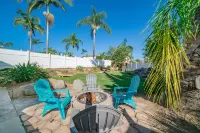 Spacious Paradise - Game Room, Legoland, Hot Tub, Private Gym Hotels in Vista