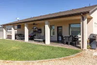 Desert Ranch