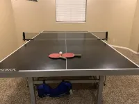 SUPER SPACIOUS COMFY & CLEAN Hotels in Roy