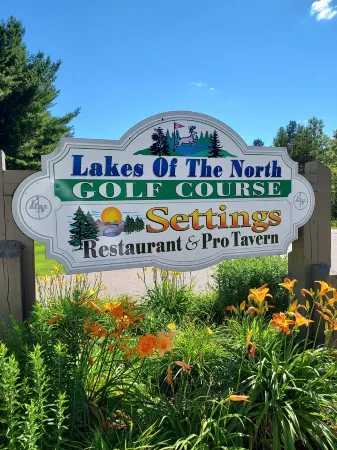 Lakes of the North Barndominium